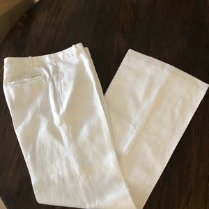 Michael Kors Linen dress pants